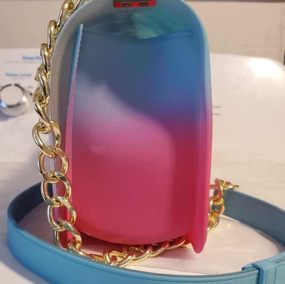 Colorful crossbody - Picture 3 of 5